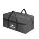 Сумка-баул Naturehike Outdoor storage bag Updated 100 л NH17S021-L dark grey 6927595724903 фото