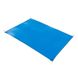 Тент універсальний Naturehike 210T polyester 2,15х1.5м 0,23 кг NH15D004-X Blue 6927595706039 фото