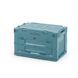 Складний контейнер Naturehike PP box М 50L NH20SJ036 Blue 6927595763704 фото