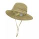 Панама Naturehike NH17M008-A Fisherman hat UV protection khaki 6927595725191 фото