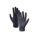 Рукавички спортивні Thin gloves NH21FS035 GL09-T M navy blue 6927595771501 фото
