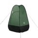 Намет санітарний Utility Tent 210T polyester NH17Z002-P atrovirens Green 6927595721445 фото