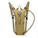 Питна система (гідратор тактичний) Smartex Hydration bag Tactical 3 ST-018 khaki ST193 фото