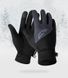 Флісові рукавиці Naturehike XL NH17S004-T Grey 6927595726679 фото