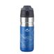 Термогорнятко Naturehike Vacuum Bottle 0,5 L NH19SJ009 Blue 6927595740217 фото