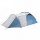 Намет Naturehike Knight 3 190T polyester NH19G001-Y Grey 6927595736340 фото