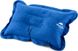 Надувна подушка Naturehike Comfortable Pillow NH15A001-L Visa Blue 6927595718223 фото