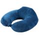 Подушка Naturehike Memory Foam U-Shaped Pillow NH15T089-Z Dark Blue 6927595787373 фото