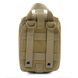 Підсумок аптечка тактична Smartex 3P Tactical 3 ST-032 cp camouflage ST234 фото 2