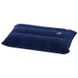 Надувна подушка Naturehike Square Inflatable Pillow NH18F018-Z Dark Blue 6927595760901 фото 2