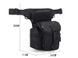 Сумка на ногу Smartex 3P Tactical 10 ST-1003 black ST187 фото 6