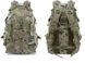 Рюкзак тактичний Smartex 3P Tactical 35 ST-075 cp camouflage ST143 фото 2