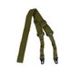 Ремінь тактичний Smartex 3P Tactical ST-066 army green ST245 фото 3