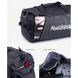 Спортивна сумка Naturehike M NH19SN002 Black 6927595738825 фото 3