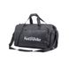 Спортивна сумка Naturehike M NH19SN002 Black 6927595738825 фото 1