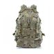 Рюкзак тактичний Smartex 3P Tactical 35 ST-075 cp camouflage ST143 фото 1