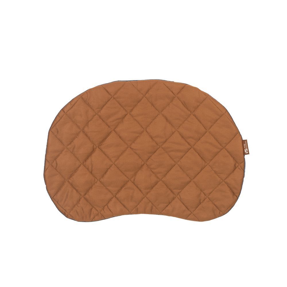 Чохол на подушку Mobi Garden Light air case NX21663014 brown 6926767315741 фото