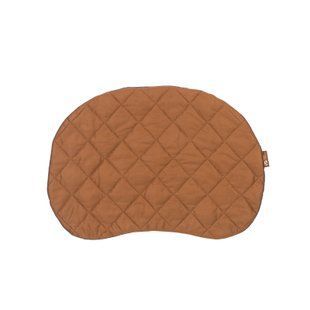 Чохол на подушку Mobi Garden Light air case NX21663014 brown 6926767315741 фото