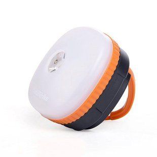 Ліхтар Naturehike D300 USB NH16D300-D Orange 6927595787533 фото