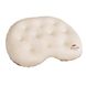 Подушка самонадувна Naturehike Sponge Silent Pillow CNH22DZ011 khaki 6927595714737 фото