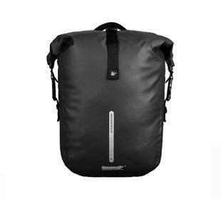 Велосумка-рюкзак Rhinowalk 20л X21668 Black RW108 фото