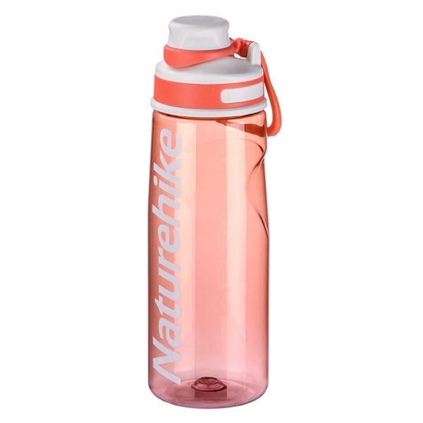 Фляга Naturehike Sport bottle TWB05 0.7 л NH19S005-H Orange 6927595737576 фото