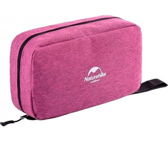 Несесер Naturehike Toiletry bag dry and wet separation S NH18X030-B Purple 6927595729007 фото