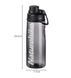 Фляга Naturehike Sport bottle TWB05 0.7 л NH19S005-H Orange 6927595737576 фото 3