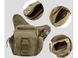 Сумка на плече Smartex 3P Tactical 10 ST-011 army green ST189 фото 11