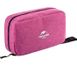 Несесер Naturehike Toiletry bag dry and wet separation S NH18X030-B Purple 6927595729007 фото 2