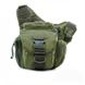 Сумка на плече Smartex 3P Tactical 10 ST-011 army green ST189 фото 1