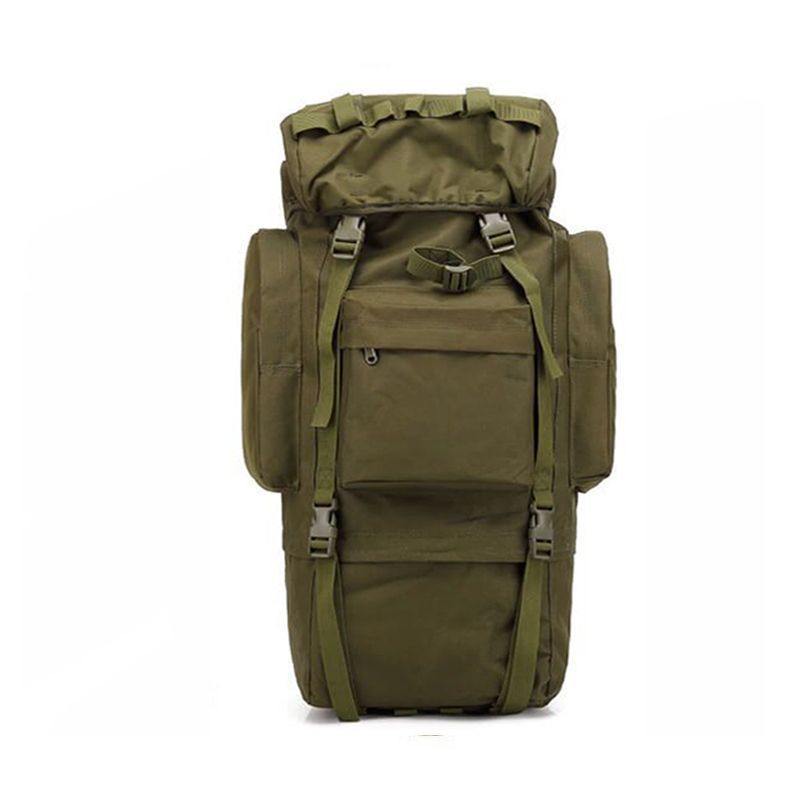 Рюкзак тактичний Smartex 3P Tactical 65 ST-023 army green ST198 фото