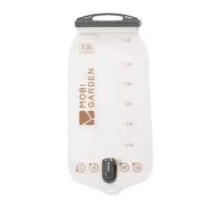 Питна система (гідратор) Mobi Garden 3л NX22690004 whіte 6941870570443 фото