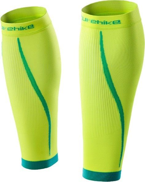 Компресійні гетри Naturehike Running leg protector M NH17H003-M Green 6927595715680 фото