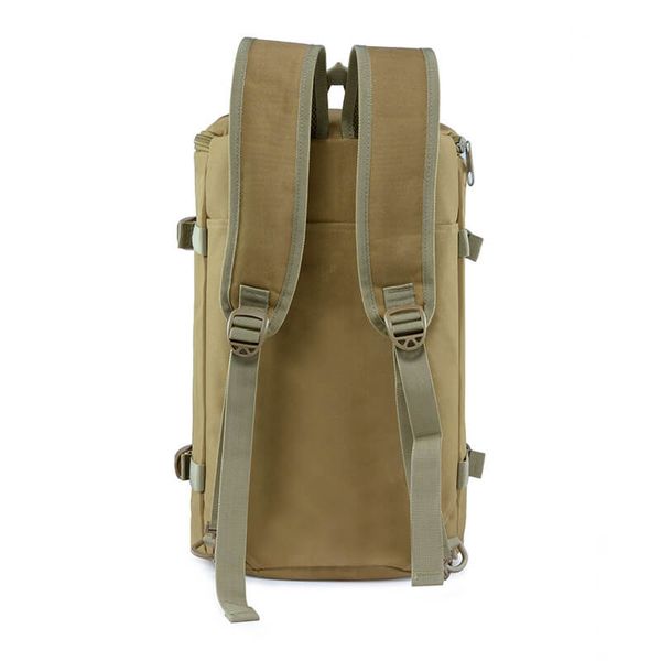 Сумка Smartex 3P Tactical 20 ST-119 army green ST229 фото