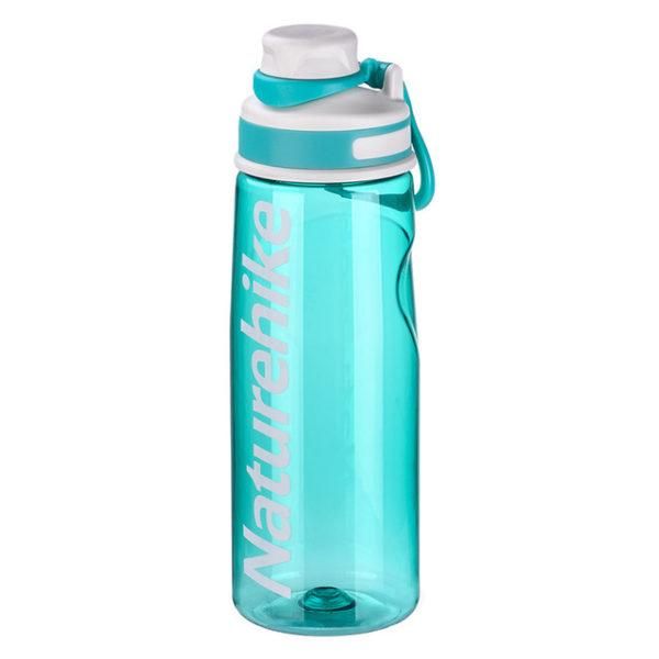 Фляга Naturehike Sport bottle TWB05 0.7 л NH19S005-H Blue 6927595737583 фото