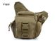 Сумка на плече Smartex 3P Tactical 10 ST-011 khaki ST190 фото 13