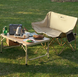 Крісло двомісне Mobi Garden Moon Chair double NX22665051 green 6941870571112 фото 3