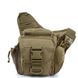 Сумка на плече Smartex 3P Tactical 10 ST-011 khaki ST190 фото