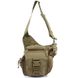 Сумка на плече Smartex 3P Tactical 10 ST-011 khaki ST190 фото 3