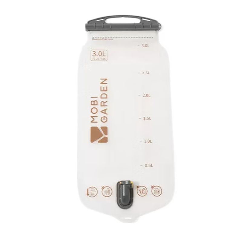 Питна система (гідратор) Mobi Garden 3л NX22690004 whіte 6941870570443 фото