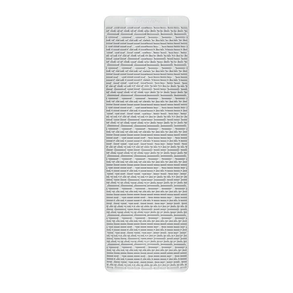 Килимок рулонний Naturehike IXPE Rolled widened mat CNH22DZ006 silver 6927595718483 фото