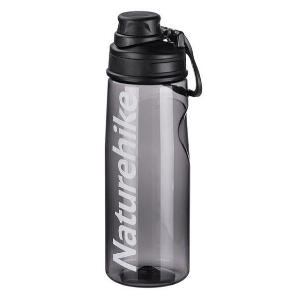 Фляга Naturehike Sport bottle TWB05 0.7 л NH19S005-H Black 6927595737590 фото