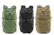 Рюкзак тактичний Smartex 3P Tactical 37 ST-099 army green ST114 фото 2