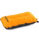 Самонадувна подушка Naturehike Sponge automatic Inflatable Pillow UPD NH17A001-L Orange 6927595746264 фото