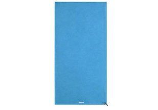 Рушник Naturehike Fitness 160 х 80 NH20FS009 Blue 6927595750100 фото