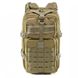 Рюкзак тактичний Smartex 3P Tactical 37 ST-099 khaki ST115 фото 1