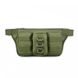 Сумка поясна Smartex 3P Tactical 2 ST-025 army green ST199 фото