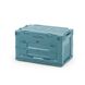 Складний контейнер Naturehike PP box М 50L NH20SJ036 Blue 6927595763704 фото 1