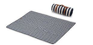 Коврик для пікніку Naturehike 20-FCD-Washable 139x195 см NH20FCD04 Stripes 6927595747476 фото